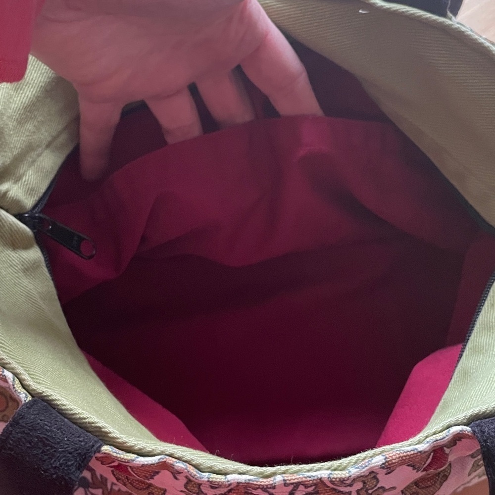 Madison Handbag - Picture 5 of 5